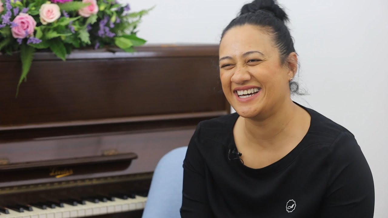 Meet Jane Toloa Uelese - Funeral Director for Beenleigh