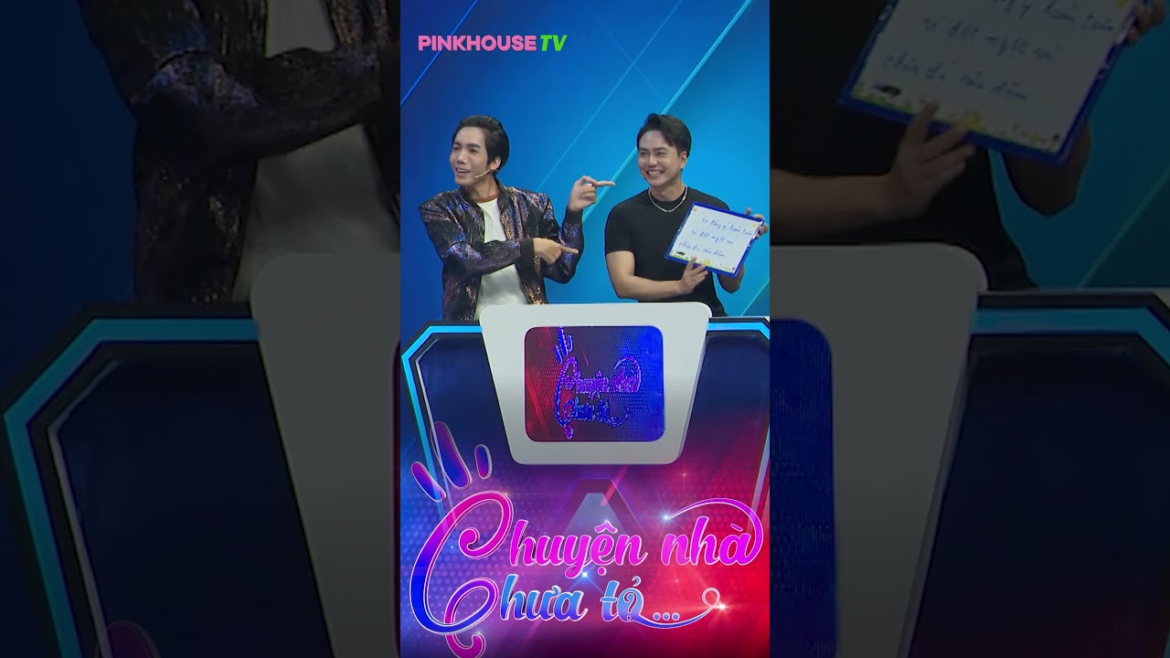 Nhầm x&iacute;u th&ocirc;i m&agrave; #shorts #pinkhousetv  #chuyennhachuato