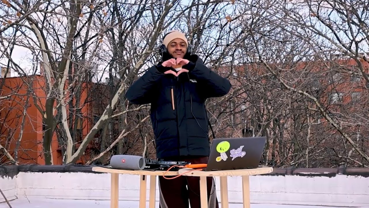 Episode 7: I Love You