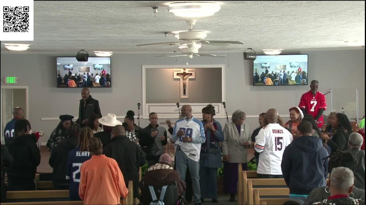 Silver Springs MBC Smyrna TN