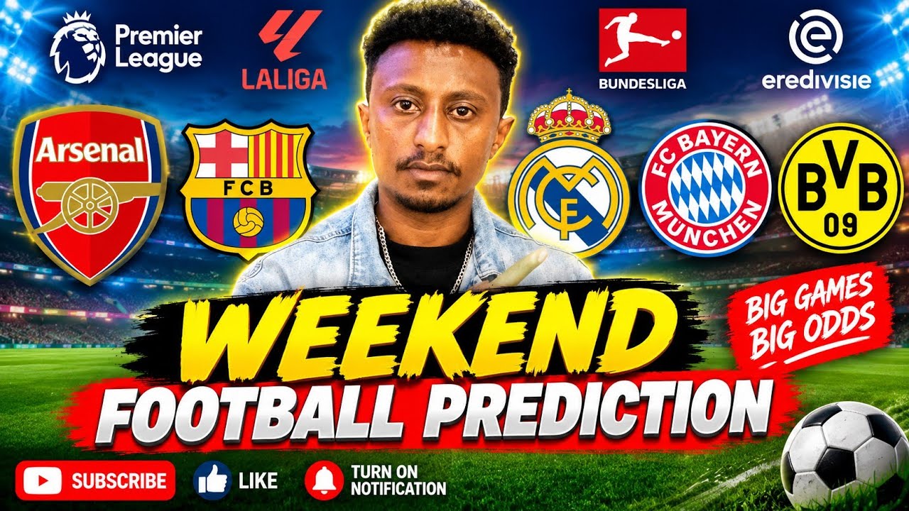FOOTBALL PREDICTION WEEKEND SAFE BETTING TIPS 9/10/2026 SOCCER TIPS 