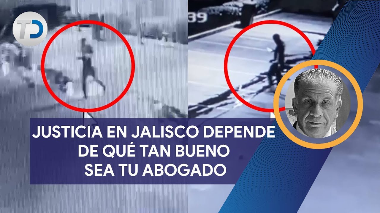 Caso de Yigal 'N' sigue impune