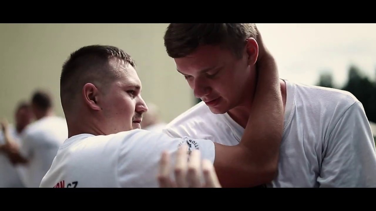 Wing Tsun Slezsko | Letn&iacute; kemp 2019