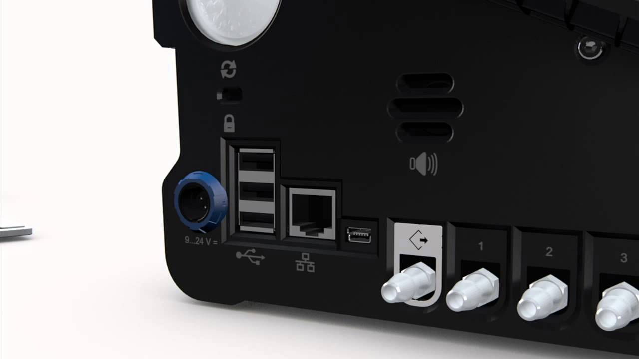 X-dock How To Use Video - Chapter 2