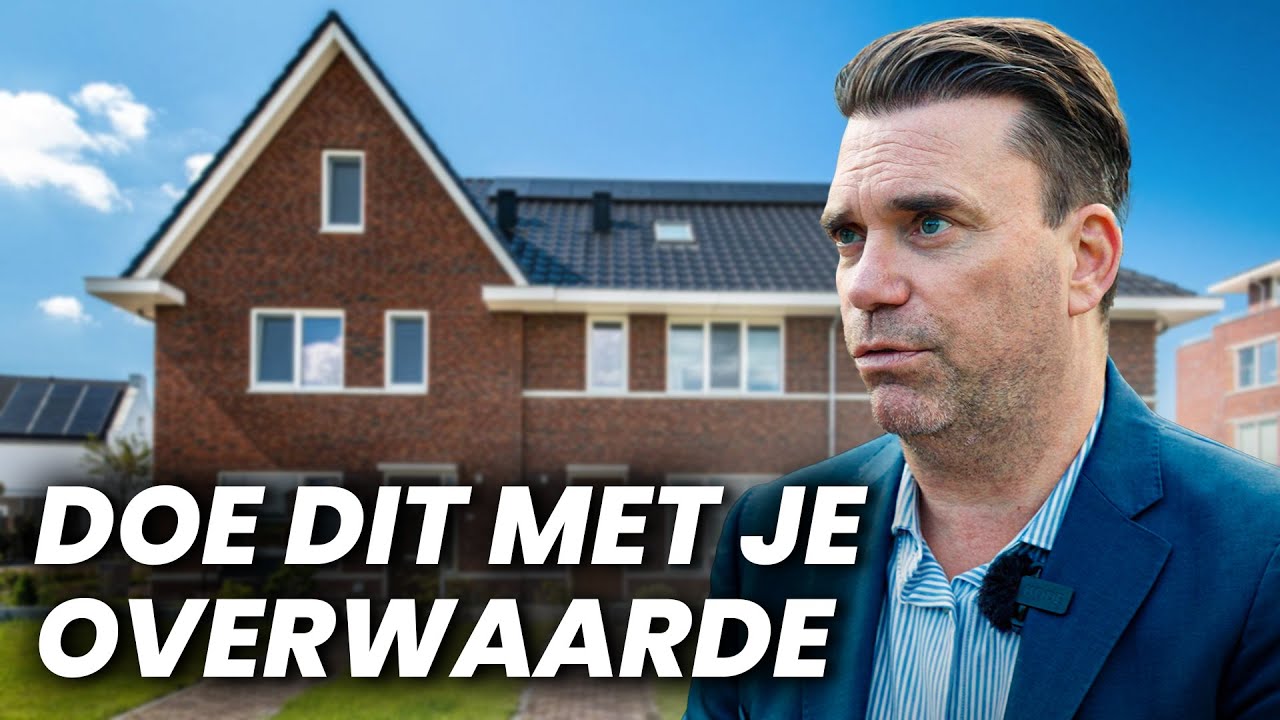 De Slimste Manier Om Je Overwaarde Te Gebruiken! | BPF
