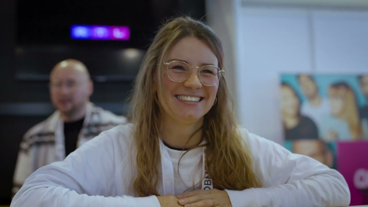 ITCS Frankfurt 2022 Aftermovie