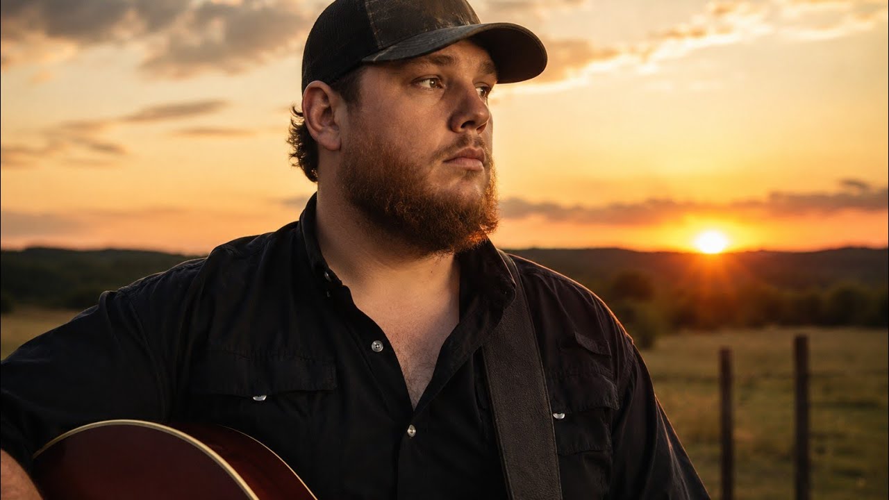 Luke Combs - You're My Always ( Official Music Video) OUT NOW !!!!
