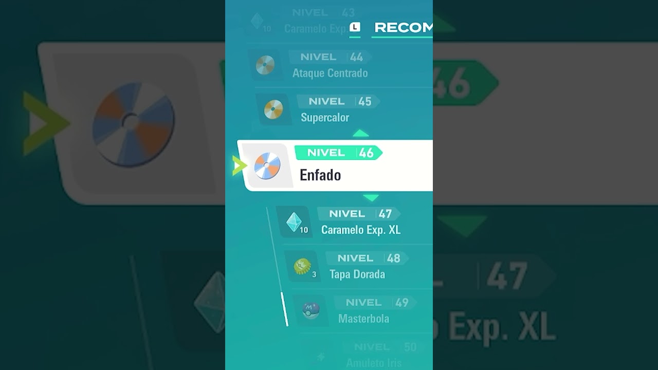 🟣&iexcl;As&iacute; se consigue el Amuleto Iris en Pokemon ZA!
