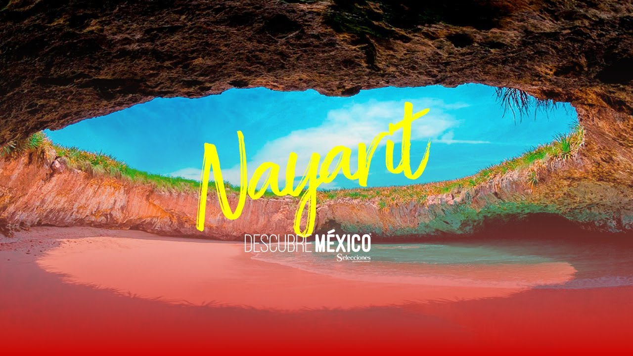 NAYARIT EN PUEBLOS MÁGICOS 2025 #pueblosmágicos2025 #hoy