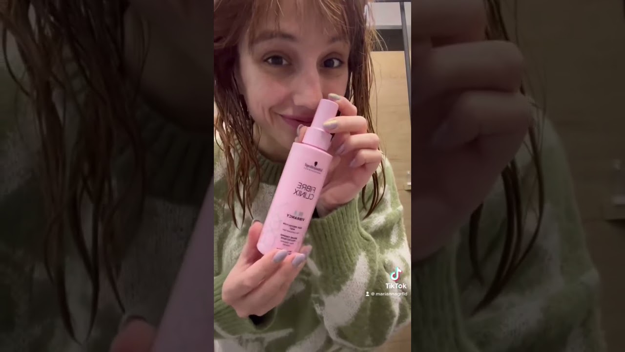 Hair Care Routine | Marianna Grfld