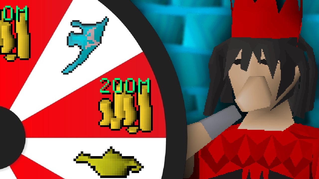 The Casino Update That Ruined RuneScape - The Squeal of Fortune
