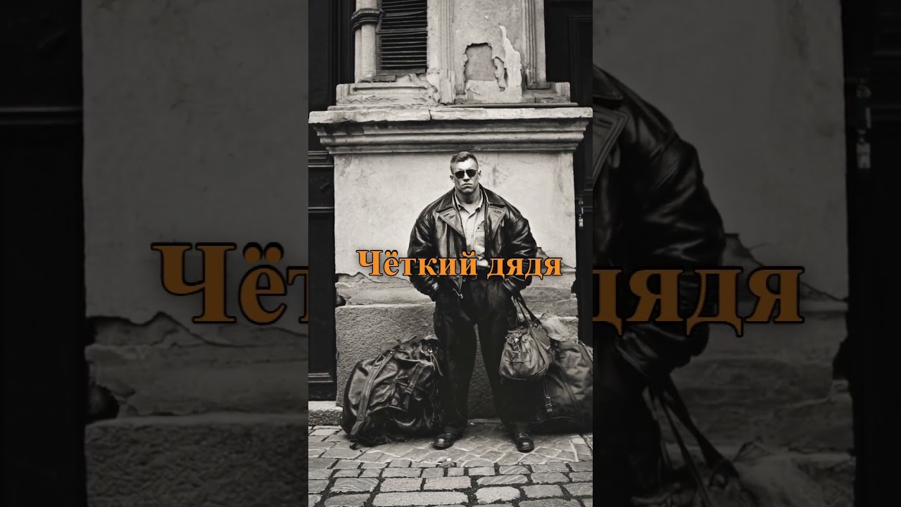 AlexFrost - Дядя #alexfrost #alexfrostmusic #музыка #рэп