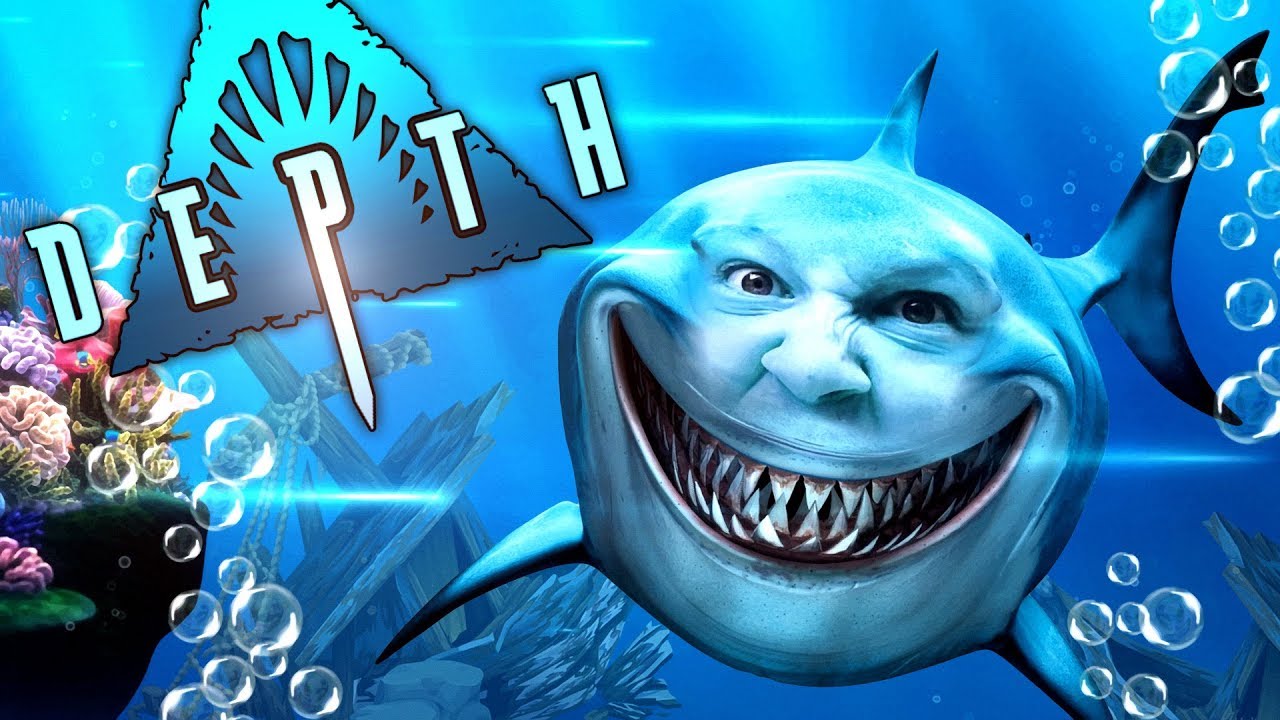 Dead by HAIFISCH? - Depth | HWSQ #213