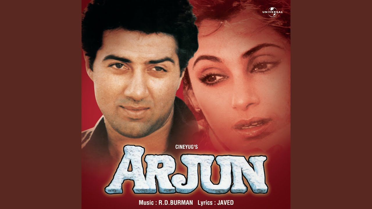 Dharkan Pal Pal Badhti Jaye (Arjun / Soundtrack Version)