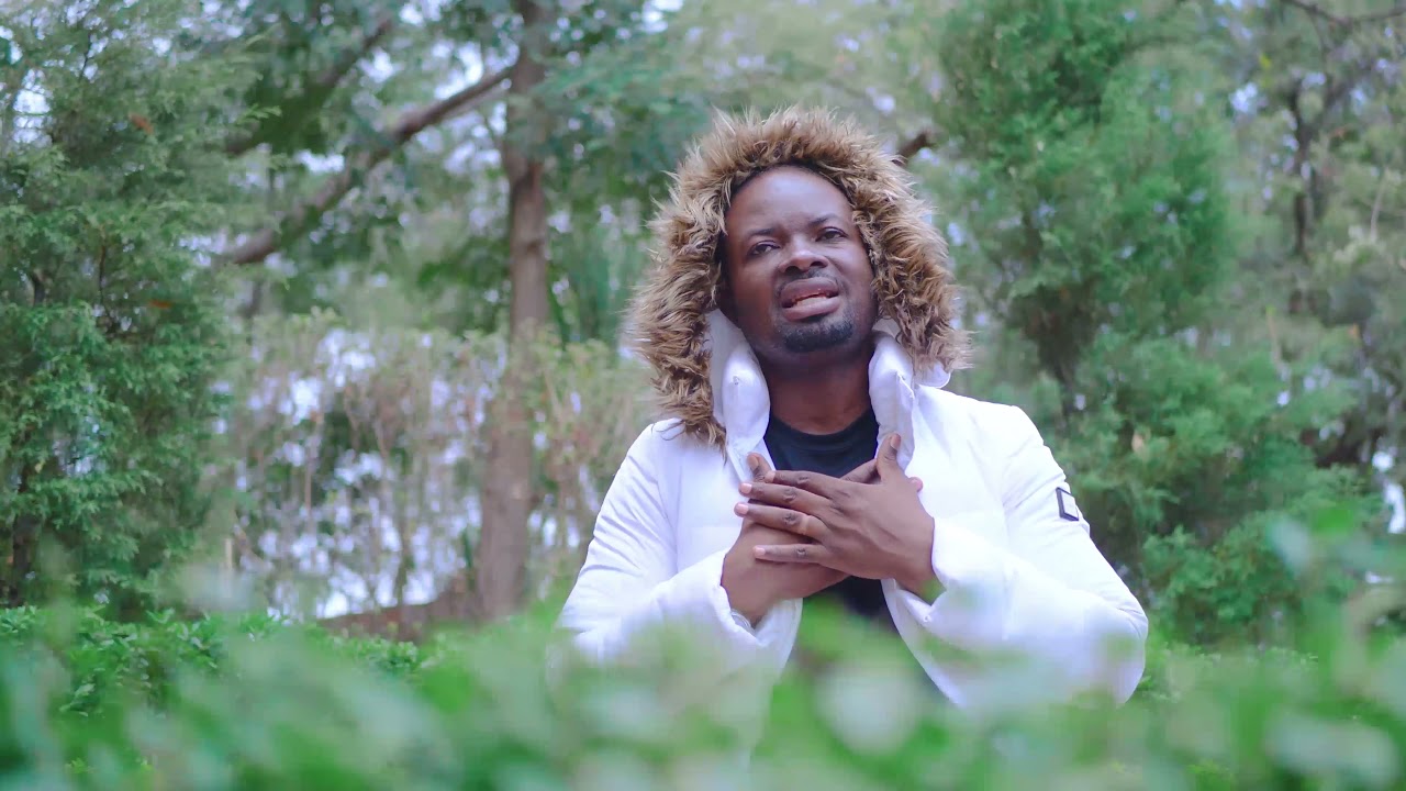 Naomba Rehema by Papa Jean Owandja official Video