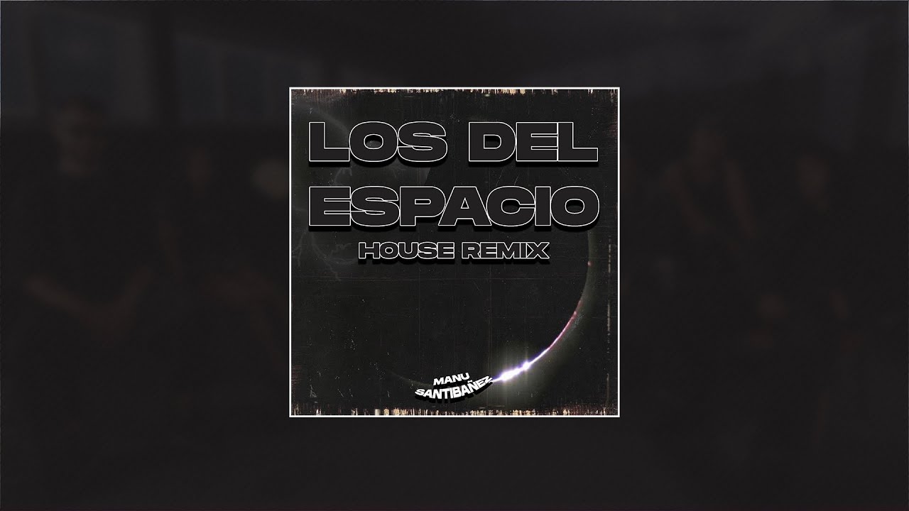 Los Del Espacio - LIT killah, Duki, Emilia, Tiago PZK, FMK, Rusherking, Maria Becerra (House Remix)