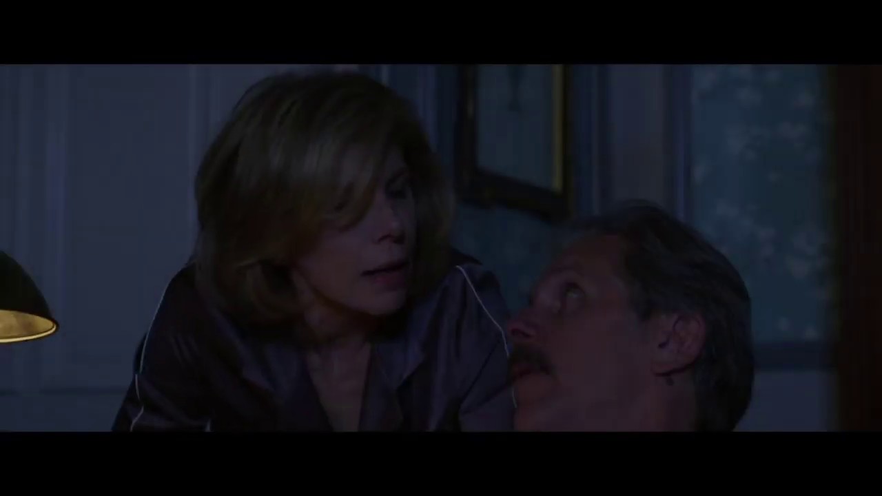 Diane and Kurt (The Good Fight, Season 3)