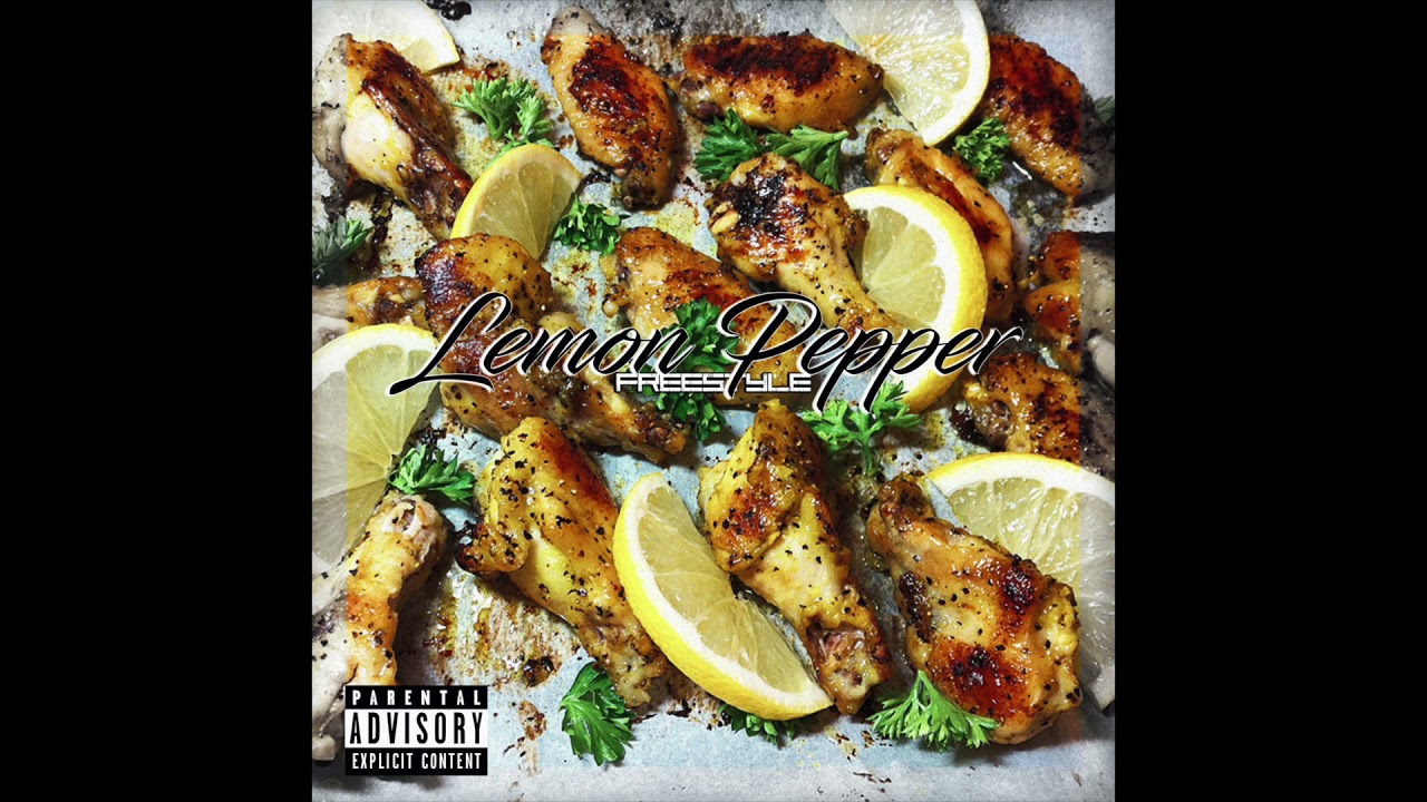 Doez & Ray - Lemon Pepper Freestyle