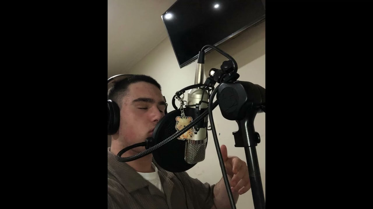 Alan La Glock - Mucho Que Contar VOL1