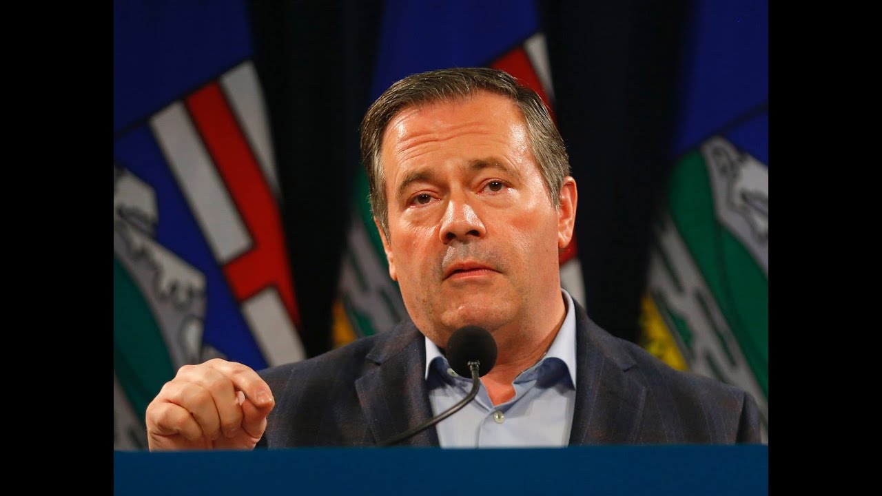 Premier Kenney: Dow to build 'net-zero' facility at Alberta petrochemical plant