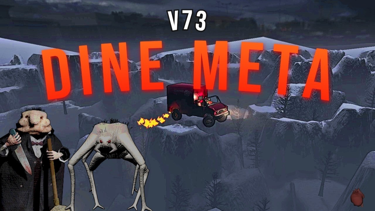 The Dine Guide For Lethal Company | Cruiser Jump and More