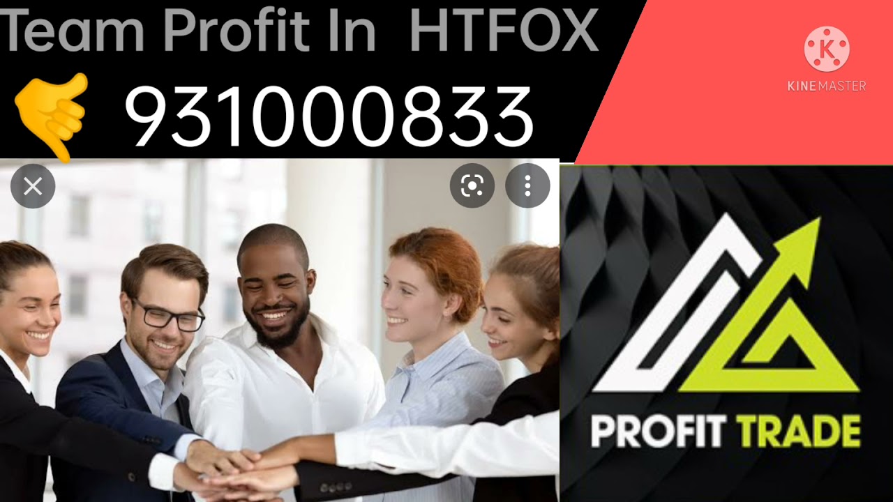 HTFOX TRADING || NETWORKING BENEFITS | TEAM EARNING LEVEL COMMISSION.