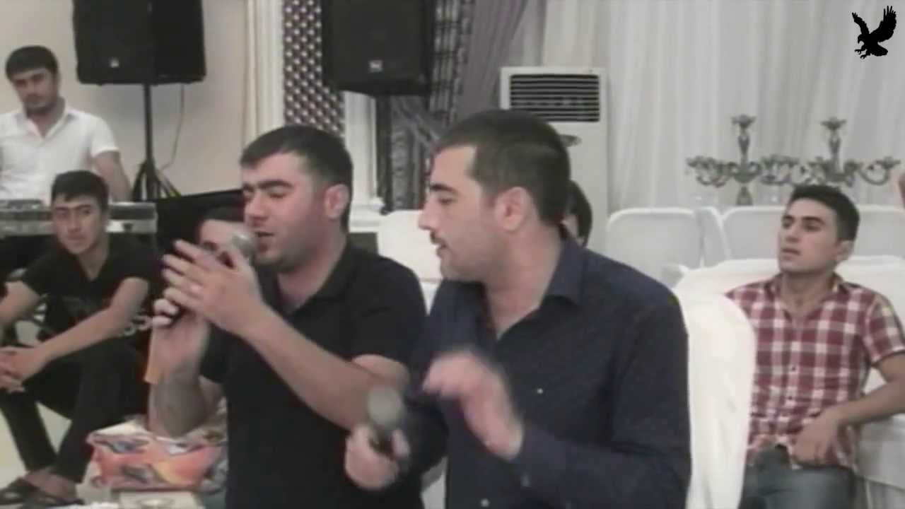 Reshad Dagli - TOP 50 / Deyishme Meyxana 2016