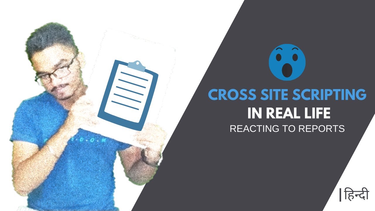 CROSS SITE SCRIPTING IDEAS | REACTING TO XSS REPORTS | LIVE EXAMPLE | BUG BOUNTY COURSE IN HINDI🔥🔥