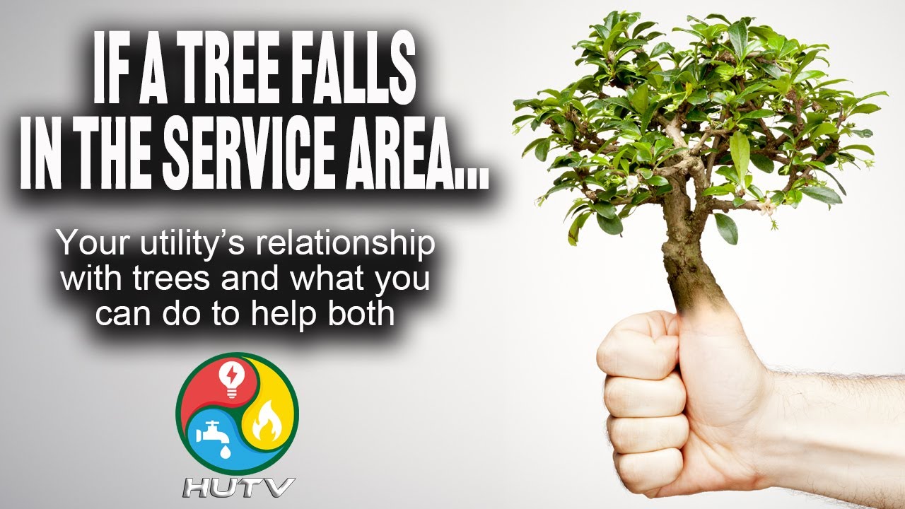 HUTV: If a Tree Falls in the Service Area...