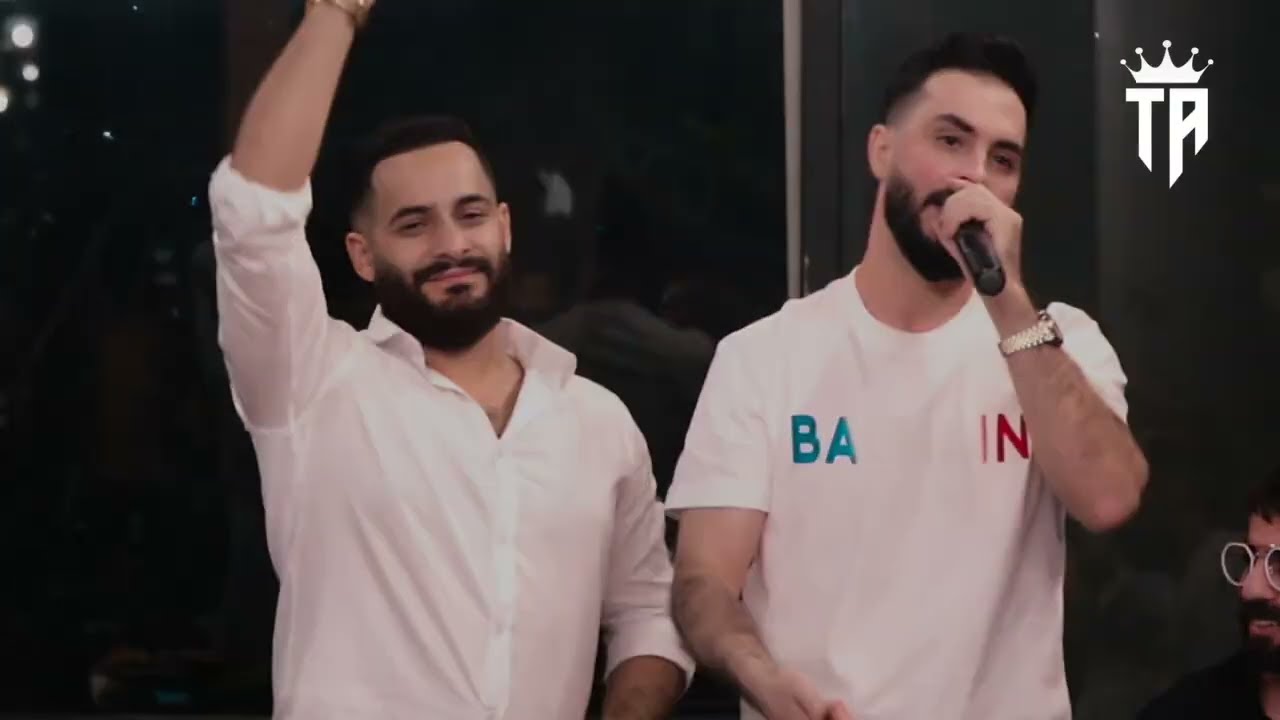 محمد الشيخ وعلي ياغي_محسومه اللعبه وحاسمها _خيل اهلنا شدت عيد ميلاد جاد المصري2024