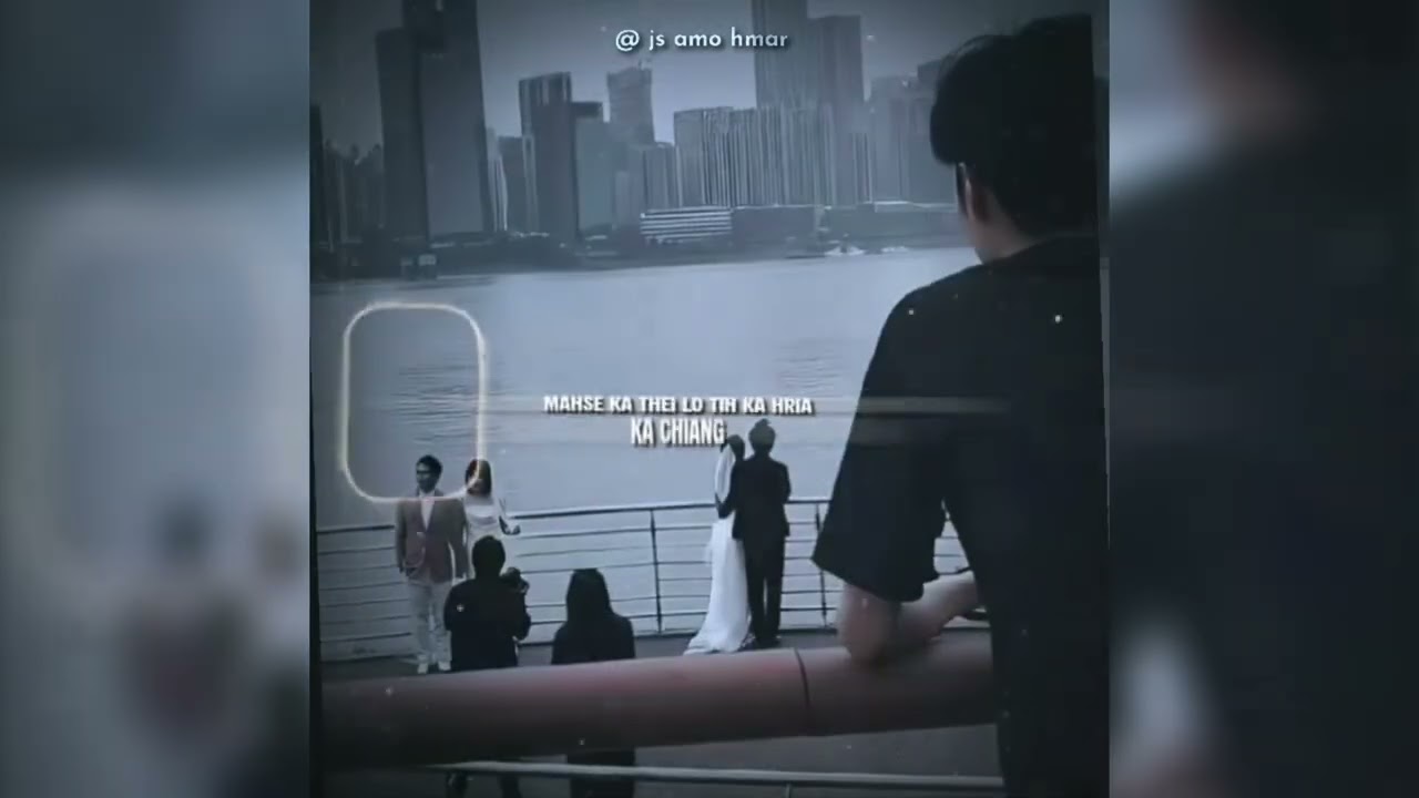 Bzi Tochhawng- Si-ar Alight motion XML file in discription 