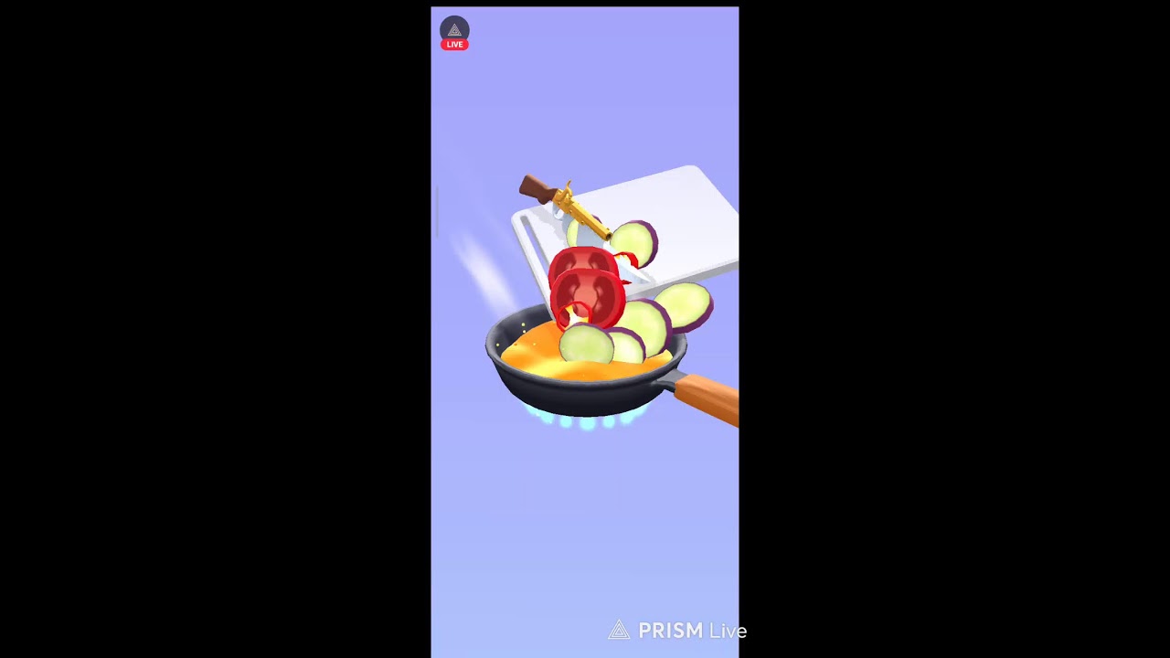 krish live video level 56 to 83
