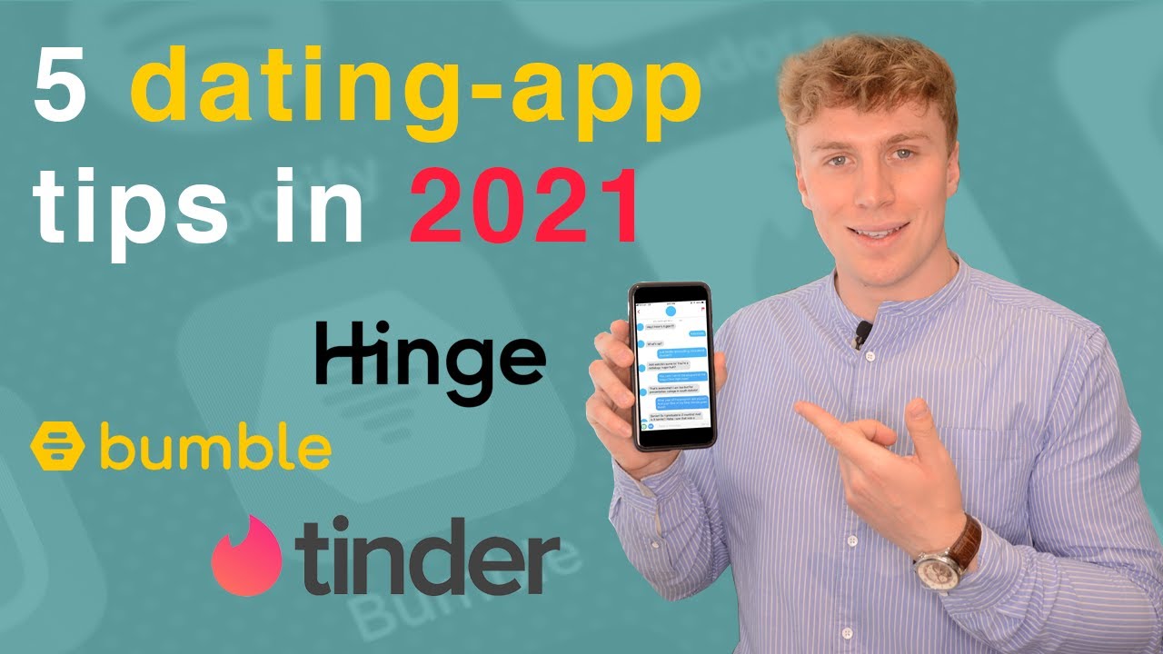 5 dating-app tips for 2024 - #daterhelp