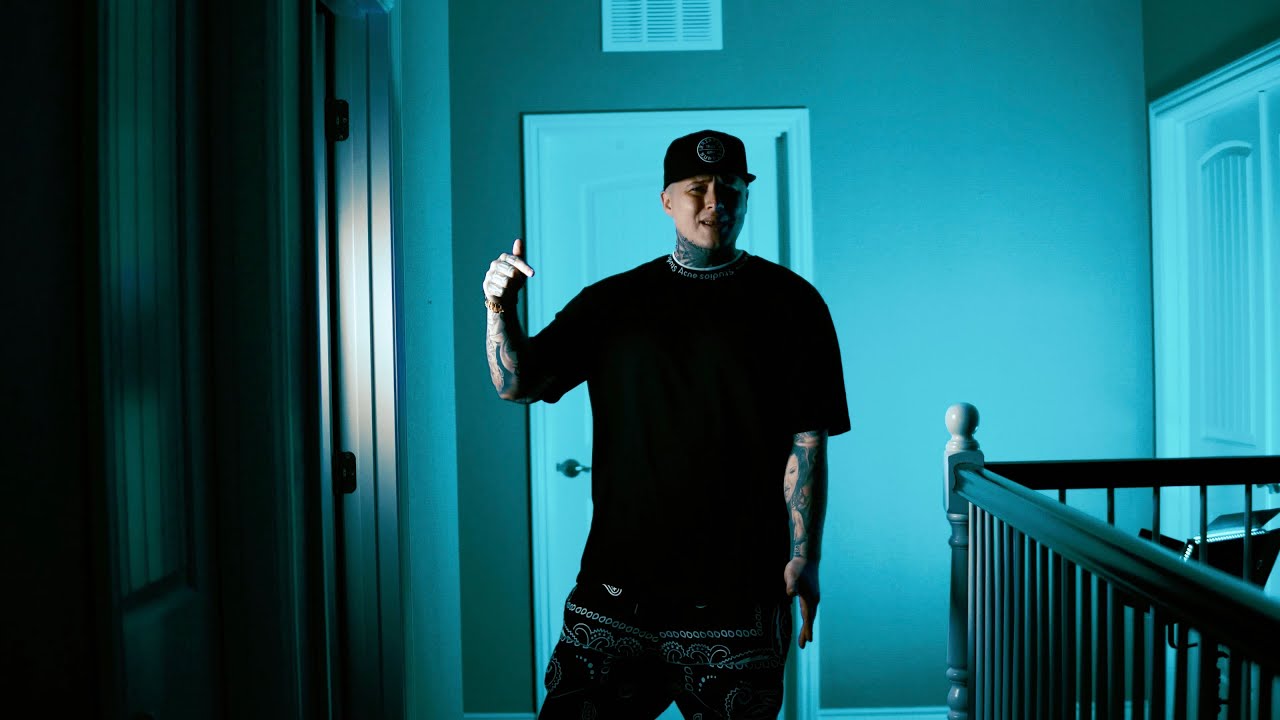 Mac Mase - Switch Sides Freestyle (Official Music Video)