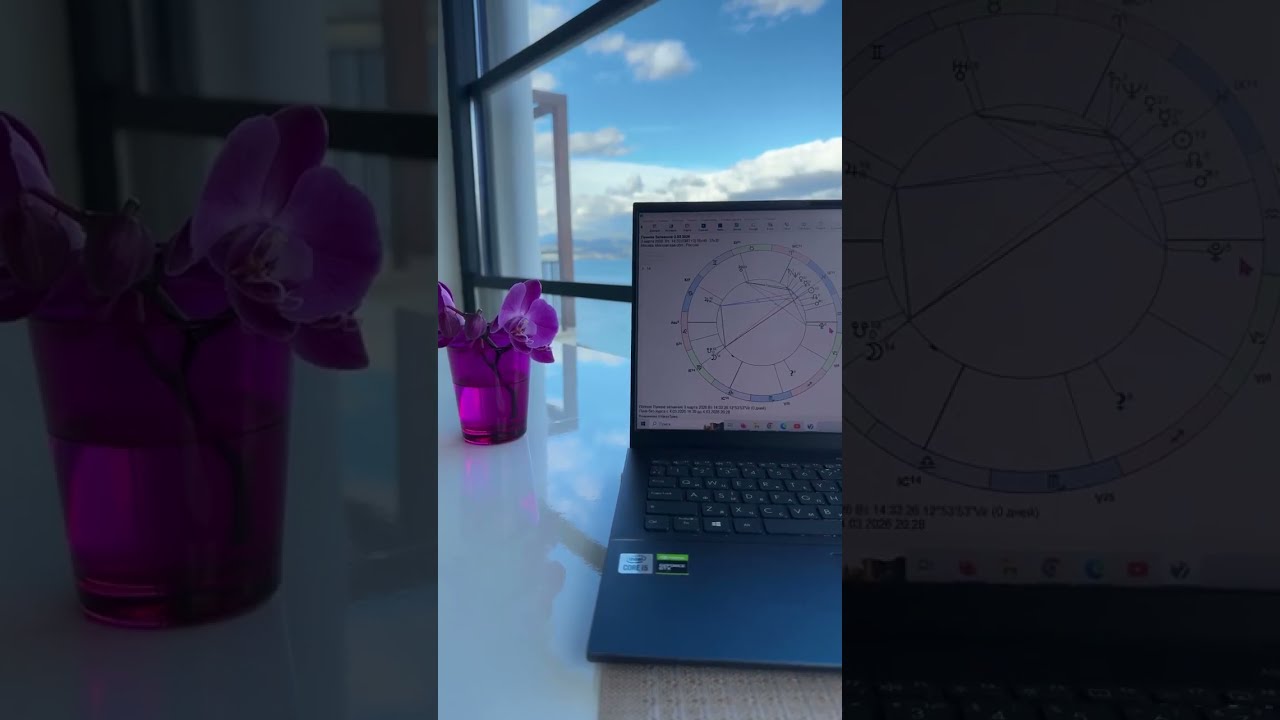 Лунное Затмение 3/03/2026