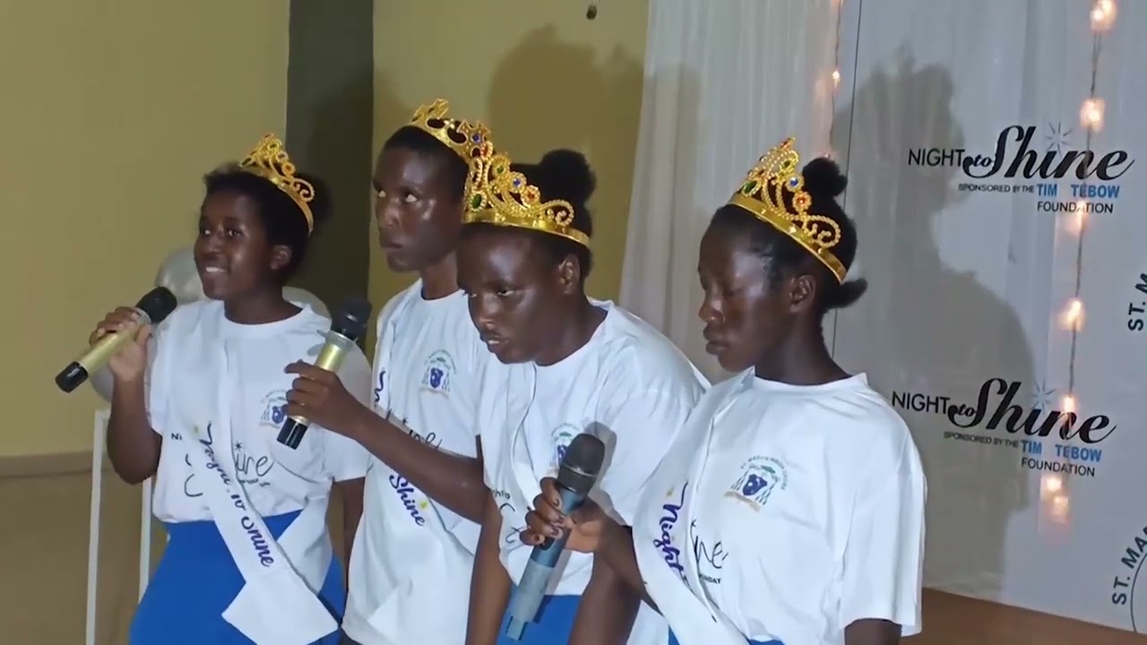 EDUTAINMENT BY ST MULUMBA SPECIAL SCHOOL