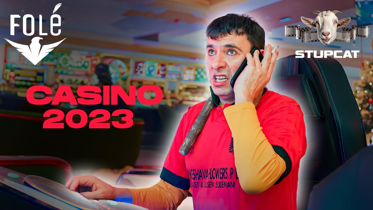 FUKA, MISINI - CASINO 2023