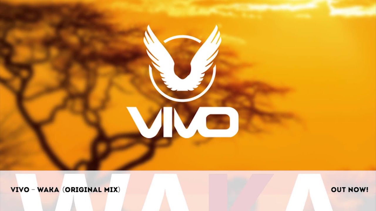 Vivo - Waka (Original Mix)