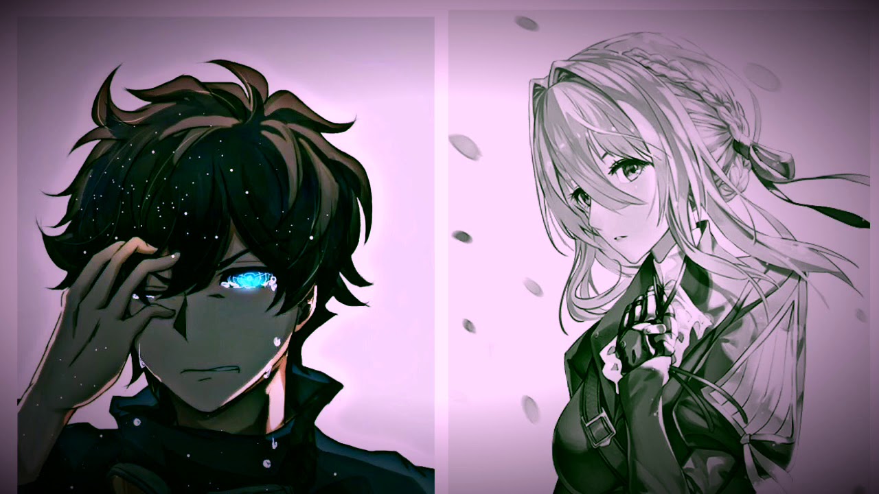 [Nightcore] - If You’re Not The One - Daniel Bedingfield (Switching Vocal)