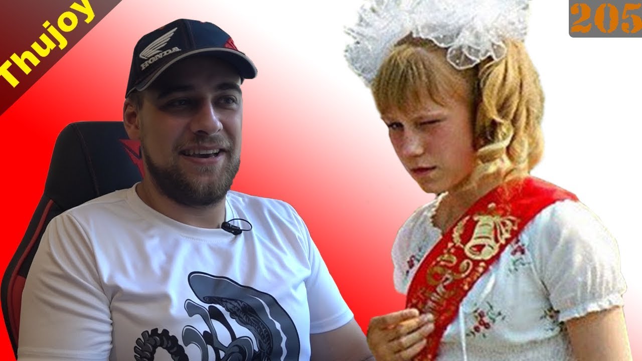 Что пишут школьники блоггерам (и не только они)