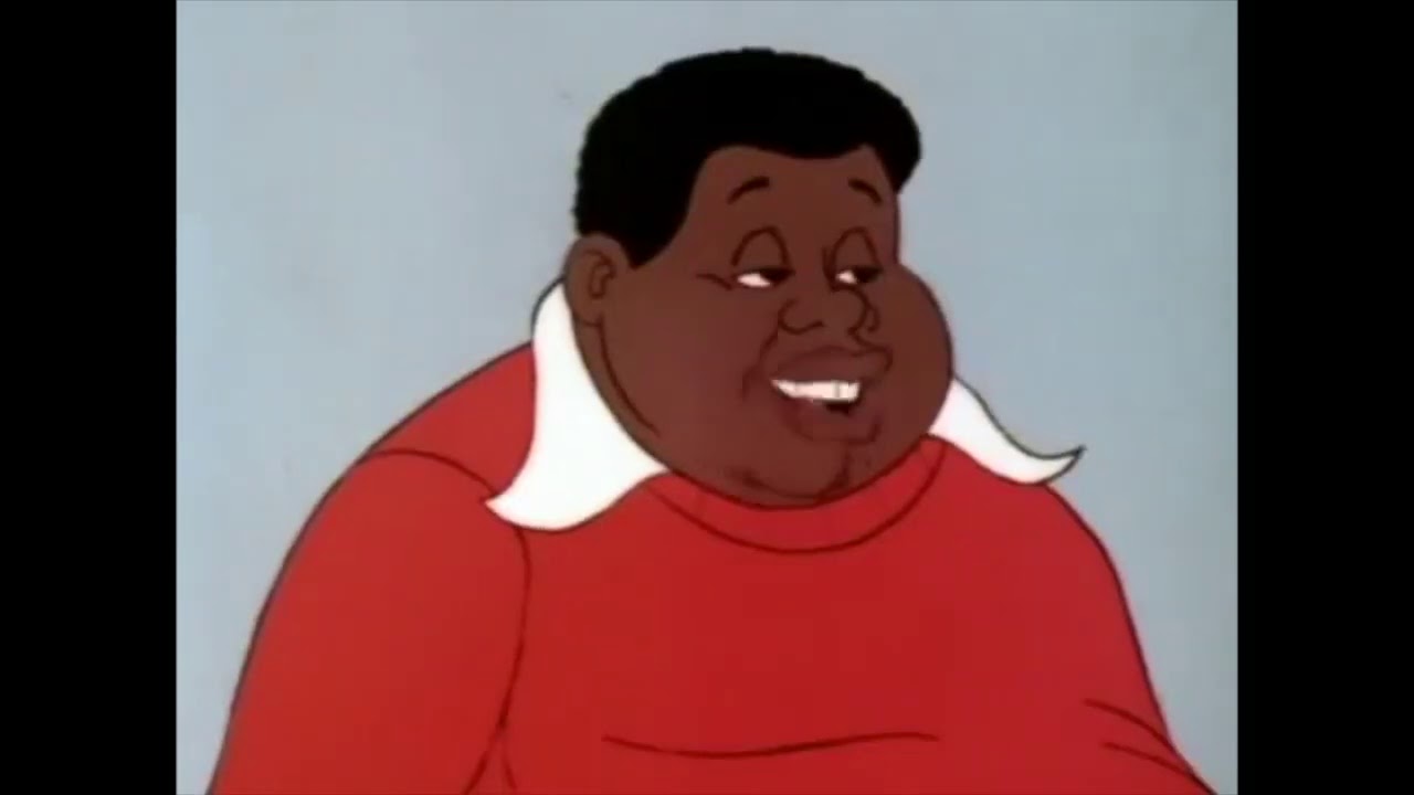 I'll Make a Man Out of You (JimmyandFriends Version)