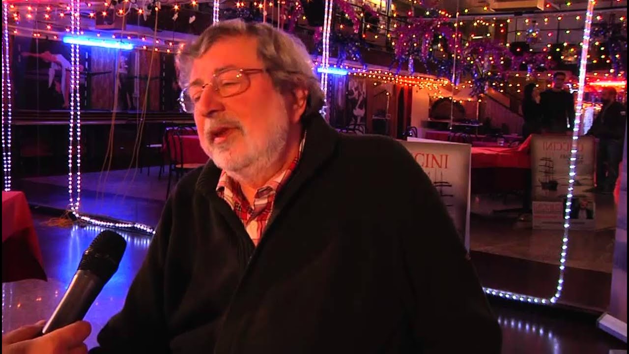 Addio di guccini, basta dischi e basta concerti