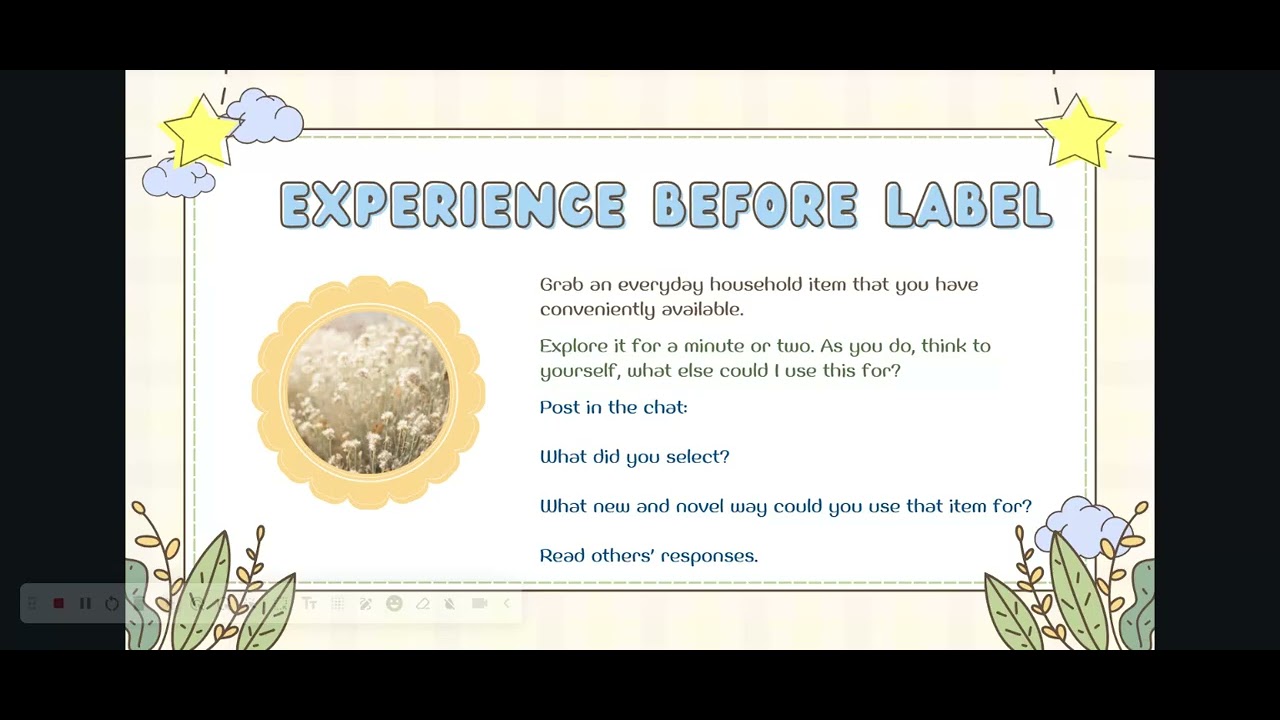 B  Triplett Engaging Young Learners with Five Ingredients of Active Learning