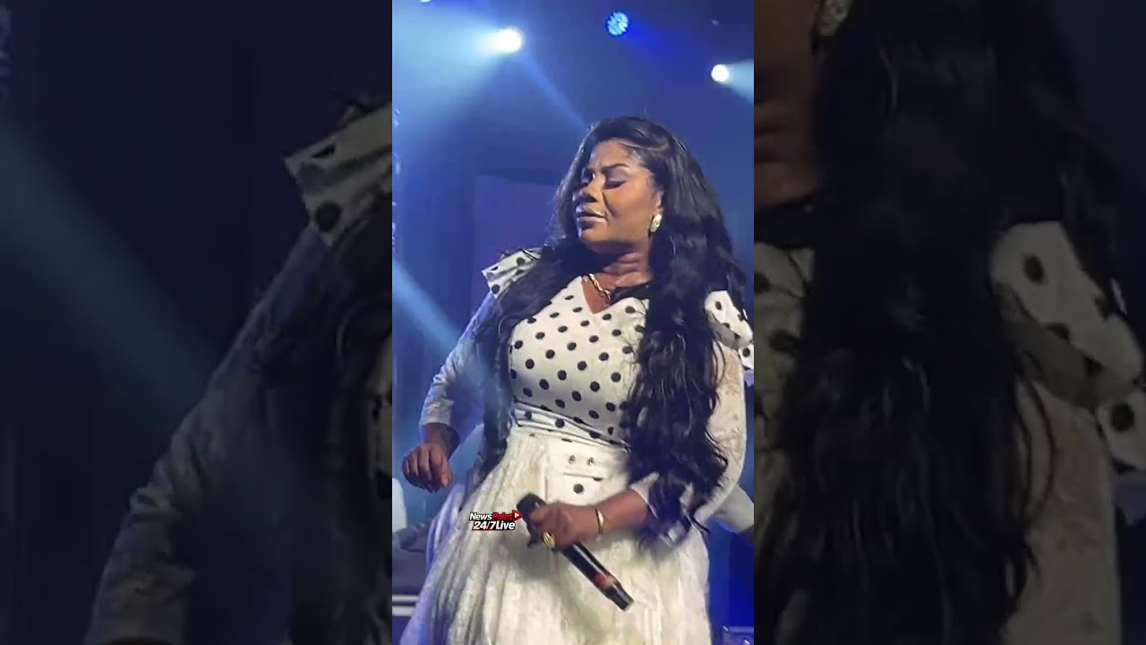 Empress Gifty🥰🥰🥰GHANA IN PRAISE