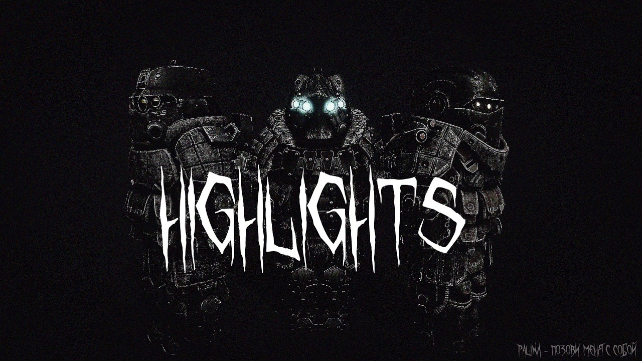 STALCRAFT X || Highlights || MP7 session || road to prime/uznik e-tier