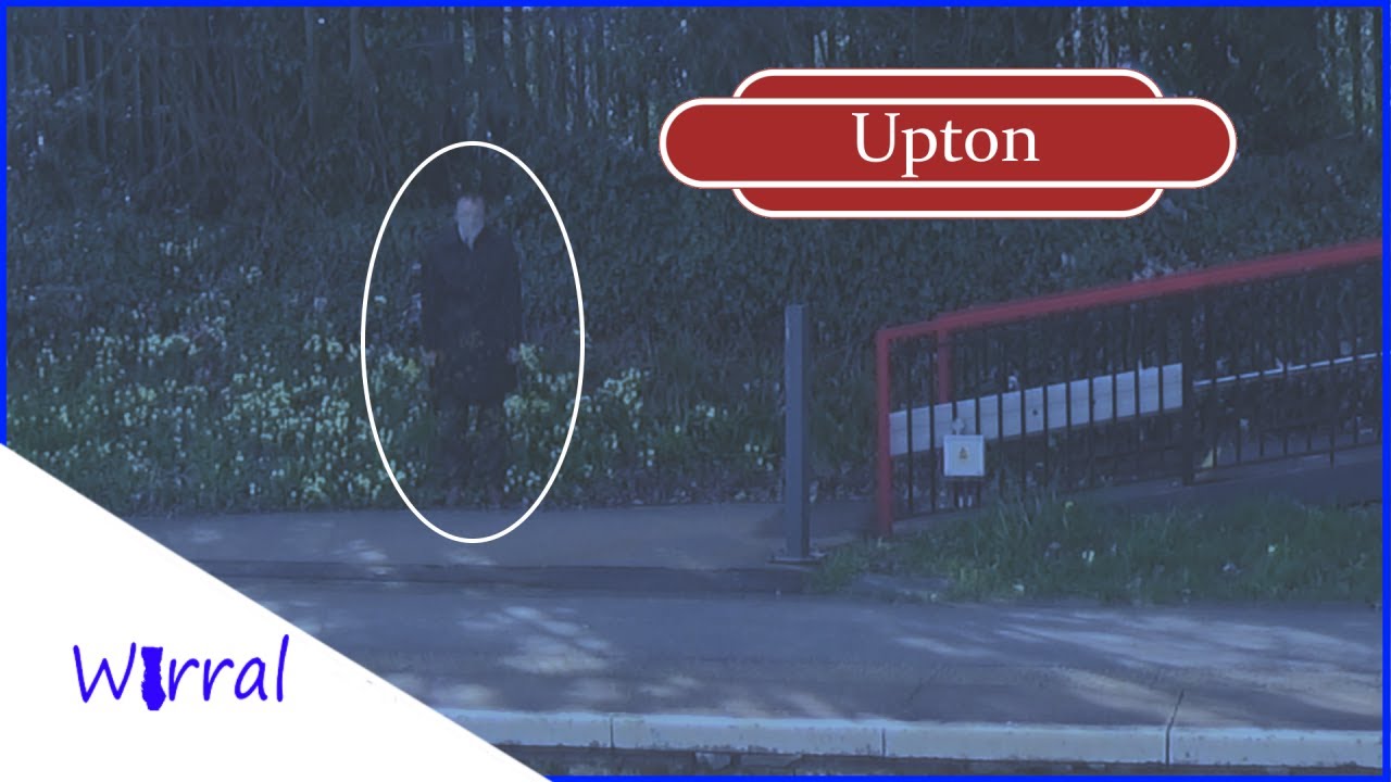 The Ghost on the Station