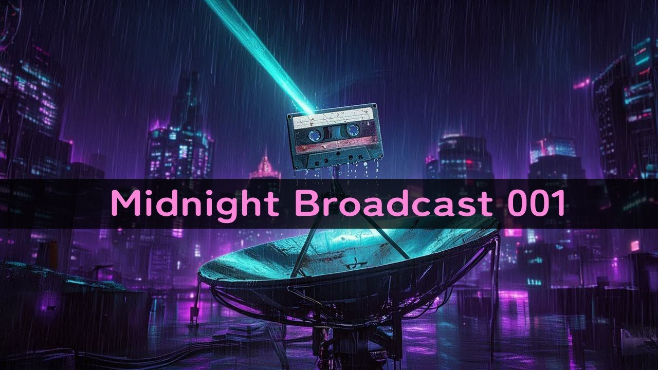 Midnight Broadcast 001