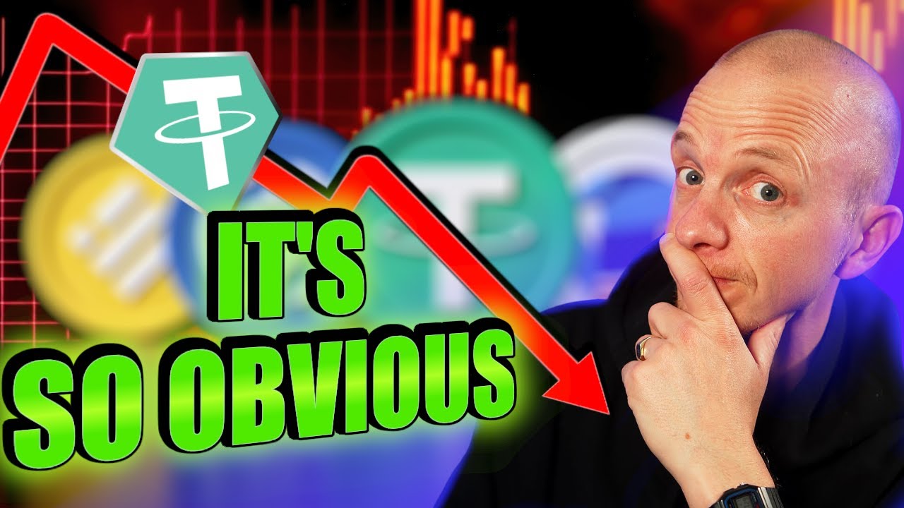 I'm changing stablecoins and here's why... (MiCa)