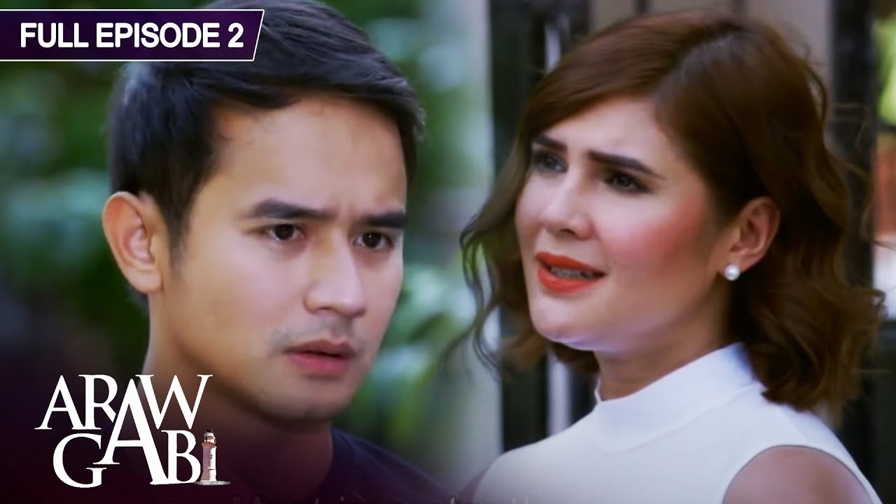 [ENG SUB] Ep 2 | Araw Gabi | JM De Guzman, Barbie Imperial, Vina Morales