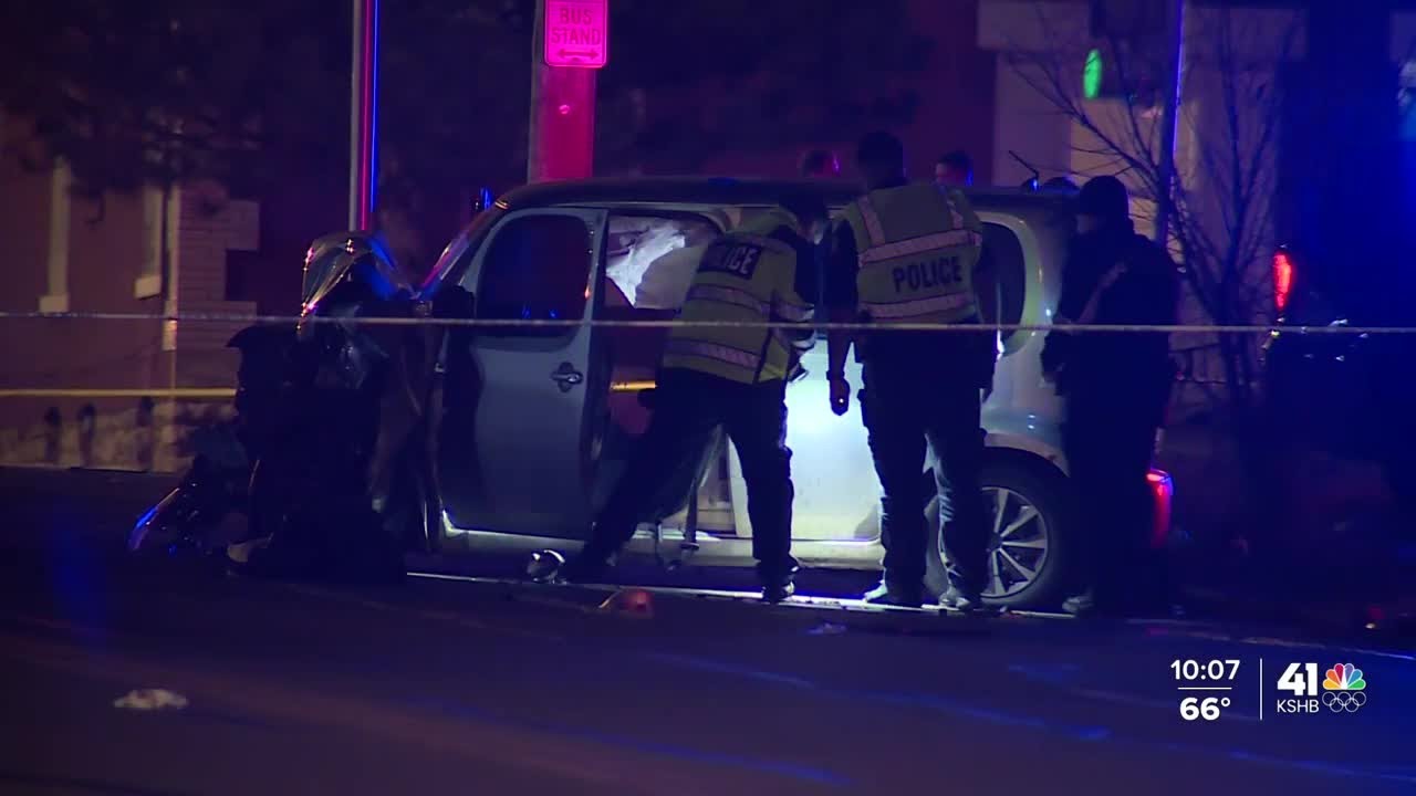 Independence considers changing police pursuit policy after record number of chases and fatalities